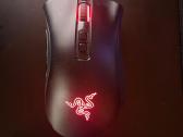 Razer kompiuterine iranga