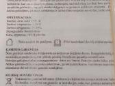 Dūmų detektorius, 2 vnt - nuotraukos Nr. 4