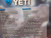 Žaidimų ausinės Media-tech Cobra Pro Yeti Mt3599 - nuotraukos Nr. 2