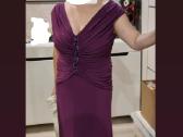 Elegant suknelė krutinei 110cm