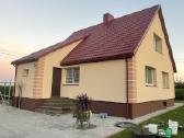 Fasadų apdaila - nuotraukos Nr. 33