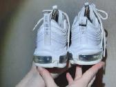 Batai Nike Air Max 97 - nuotraukos Nr. 4