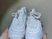 Batai Nike Air Max 97 - nuotraukos Nr. 3