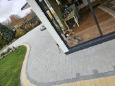 Trinkeliu klojimas ir gerbūvio darbai bobcat49 - nuotraukos Nr. 22