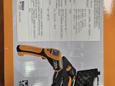Beta 1760/ir1600 Infrared Termometer - nuotraukos Nr. 7