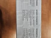 Beta 1760/ir1600 Infrared Termometer - nuotraukos Nr. 8