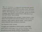 S. Paltanavicius Eime i gamta 2021m. - nuotraukos Nr. 2