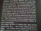 S. Paltanavicius Eime i gamta 2021m. - nuotraukos Nr. 12