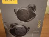 Jabra Elite sport bevielės ausinės