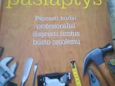 Meistrininkystes paslaptys 2012 m-knygos