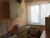 1k butas Žemaičių kv. pirmame aukšte - nuotraukos Nr. 6