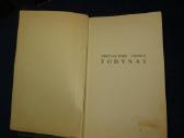 Knyga Tarptautinių žodžių žodynas 1936 - nuotraukos Nr. 8