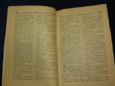 Knyga Vokiškų santrumpų žodynas 1958 rusiškai - nuotraukos Nr. 8