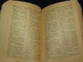 Knyga Vokiškų santrumpų žodynas 1958 rusiškai - nuotraukos Nr. 11