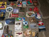 100 magnetukų kolekcija - nuotraukos Nr. 2