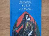 Knygos po 3 eur - nuotraukos Nr. 36