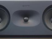 Sony centrinė ss-cn65es