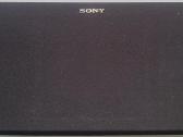 Sony centrinė ss-cn65es - nuotraukos Nr. 2