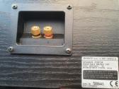 Sony centrinė ss-cn65es - nuotraukos Nr. 4