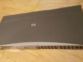 Hp Procurve Switch 2524 - nuotraukos Nr. 2