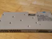 Hp Procurve Switch 2524 - nuotraukos Nr. 5