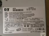 Hp Procurve Switch 2524 - nuotraukos Nr. 6