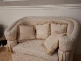 Sofa Sofkutė Kušetė Minkštas kampas - nuotraukos Nr. 2