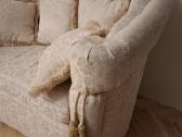 Sofa Sofkutė Kušetė Minkštas kampas - nuotraukos Nr. 7