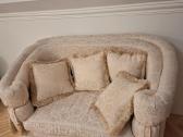 Sofa Sofkutė Kušetė Minkštas kampas - nuotraukos Nr. 8