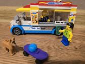 Lego 60253 City Ledų autobusiukas - nuotraukos Nr. 3