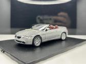 Bmw e64 Cabrio