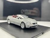 Bmw e64 Cabrio - nuotraukos Nr. 2