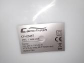 Tylus Ultragarsinis oro drėkintuvas sudezinfekcija - nuotraukos Nr. 4