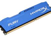 Hyperx Fury 4gb Ddr3 1600