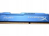 Hyperx Fury 4gb Ddr3 1600 - nuotraukos Nr. 2