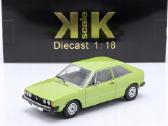 VW Scirocco