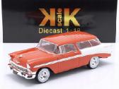 Chevrolet Bel Air