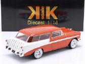 Chevrolet Bel Air - nuotraukos Nr. 2