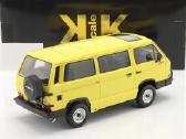 VW T3 - nuotraukos Nr. 2