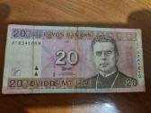 20 litų