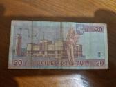 20 litų - nuotraukos Nr. 2
