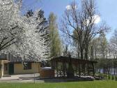 Sodybos nuoma Šiauliai, Šiaulių raj Geluvos ežeras - nuotraukos Nr. 33