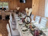 Sodybos nuoma Šiauliai, Šiaulių raj Geluvos ežeras - nuotraukos Nr. 22