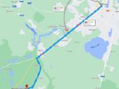 Sodybos nuoma Šiauliai, Šiaulių raj Geluvos ežeras - nuotraukos Nr. 38