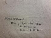 Pajauta, Lizdeikos duktė, arba Lietuviai 14 amžiuj - nuotraukos Nr. 2