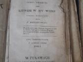 Pajauta, Lizdeikos duktė, arba Lietuviai 14 amžiuj - nuotraukos Nr. 6