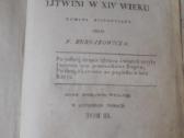 Pajauta, Lizdeikos duktė, arba Lietuviai 14 amžiuj - nuotraukos Nr. 8