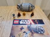 Lego Star Wars 75136