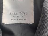 Zara Kostiumas berniukui 116-122 cm - nuotraukos Nr. 3