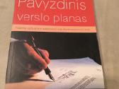 Pavyzdinis verslo planas